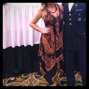 High-Low Dress• Medium